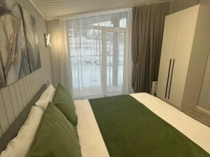 Гостевой дом в  Логиново