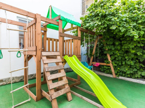 Гостевой дом Лагуна