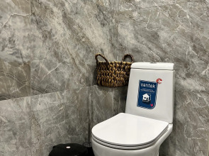 Апартаменты Comfort в центре города