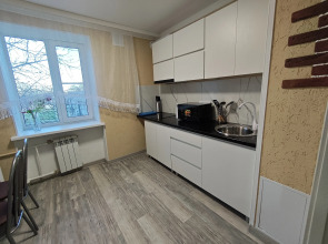 Апартаменты на Текстильной 31