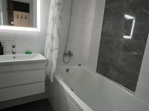 Апартаменты 1 Комнатная Квартира в Жк Российский