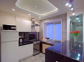 Квартира в xорошeм paйоне гоpoдa