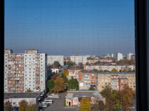 Квартира Flatirini Астана Кесаева