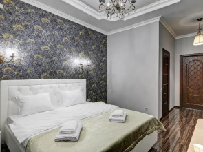 Мини-отель City