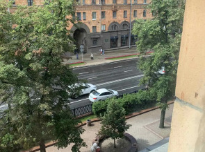 KAZA APART центр Минска Ленина 3