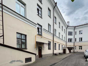 Апартаменты City Garden