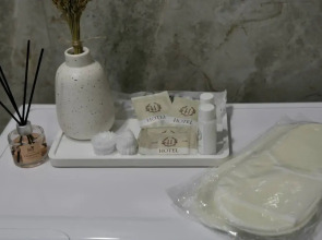 Квартира ЖК Мед house