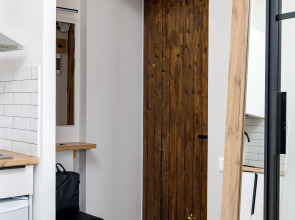 Квартира Уютное Путешествие