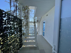 Апартаменты Эллинг Селена