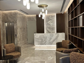 Отель Saygin Besiktas