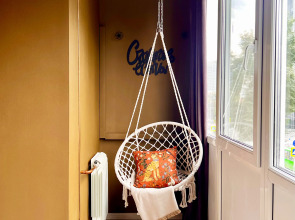 Квартира Жить в стиле и комфорте