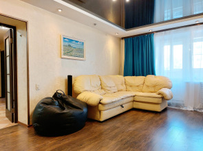 Квартира с Сауной