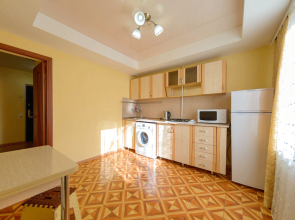 Апартаменты Энгельса 52 кв. 47