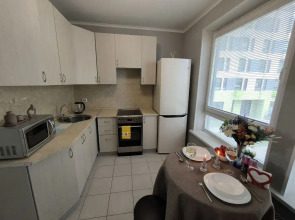 Квартира в элитном районе Зеленограда 10 минут от РЖД станции