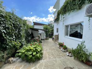 Меблированные комнаты Николь