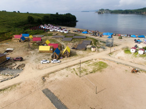 База отдыха 27 Регион Зарубино