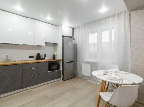 Квартира Не Вопрос с отличным ремонтом у Ледового дворца