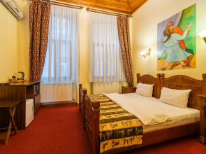 Бутик отель Le Antique 1892 istanbul