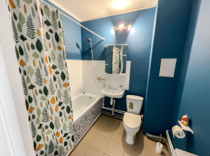 Апартаменты Волхов Чистые пруды