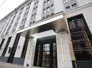 Апартаменты Дизайн Лофт на Нижегородской Лофт ФМ