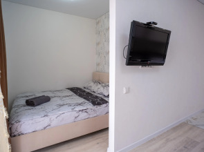 Апартаменты студия евро в элитном ЖК