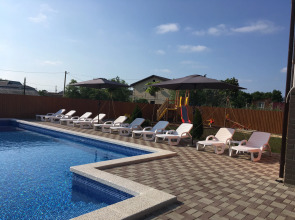 Гостевой Дом Air Azov