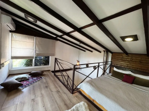 Гостевой дом Шато Бужор