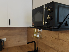 Квартира Sky View от сети Терра 48