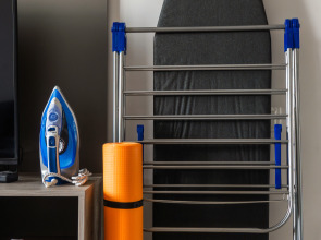 Апартаменты KeyGo #0048 рядом с церковью Святого Саркиса