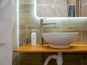 Апартаменты Cosmos Apart на Куйбышева