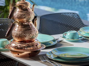 Megasaray Club Belek