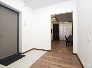 Апартаменты ЖК Привелегия