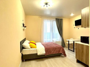 Апартаменты 3 Pant Family House Ватутинки на Яворки