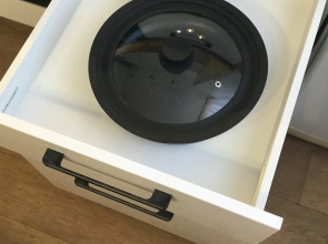 Квартира 4 кровати