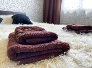 Апартаменты на Мадонской 28/1