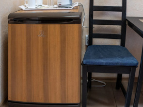 Отель Арсения