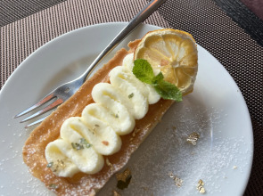 Парк-отель Гранат