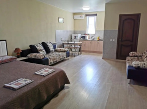 Гостевой дом Приморский