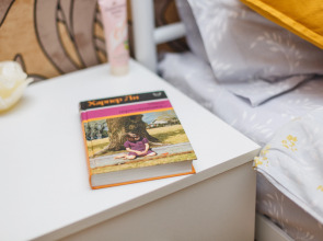 Апартаменты на Шаболовке