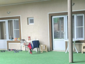 Гостевой дом Арцах