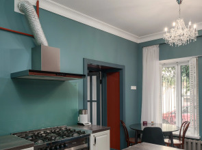 Квартира с Отдельным Входом