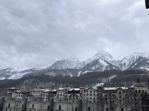 Квартира Апартаменты в Розмарине