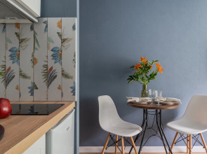 Апартаменты Круиз