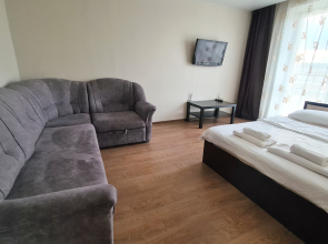 Квартира на 7 этаже