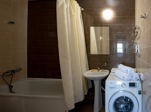 Апартаменты InnDays (1) Рязановское шоссе, 31к1