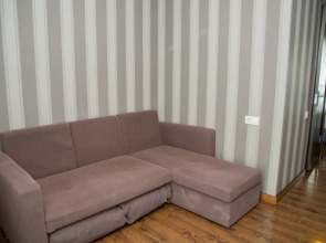 Отель Edelweiss Hotel