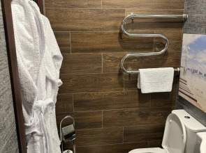 Апартаменты Sports Residence and Business Residence 1