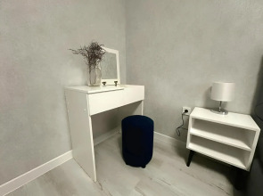 Апартаменты Люкс на Оранжерейной