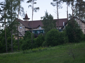 Отель Рауту