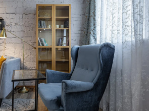 Квартира на Большой Покровской 10в